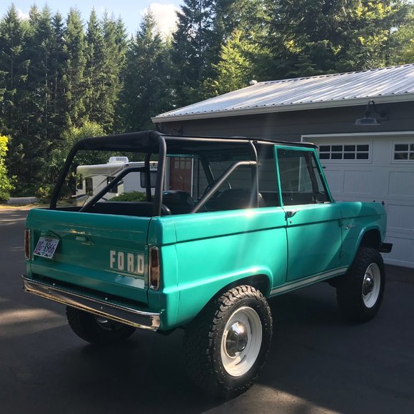 Meet your Posher, Diane - Picture 8 of 9